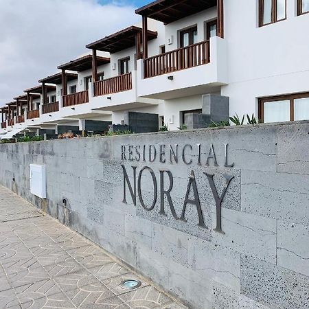 La Casa Roja Lejlighed Puerto Calero Eksteriør billede