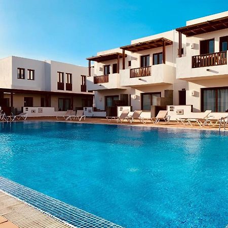 La Casa Roja Lejlighed Puerto Calero Eksteriør billede