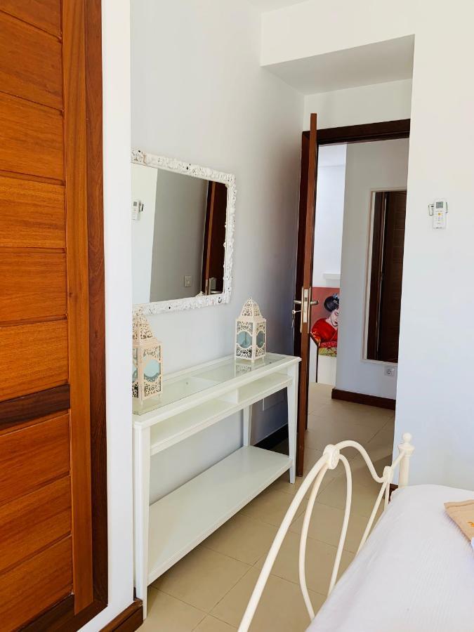 La Casa Roja Lejlighed Puerto Calero Eksteriør billede