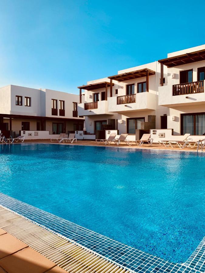 La Casa Roja Lejlighed Puerto Calero Eksteriør billede